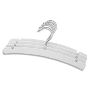 Prénatal kledinghanger hout 4 stuks