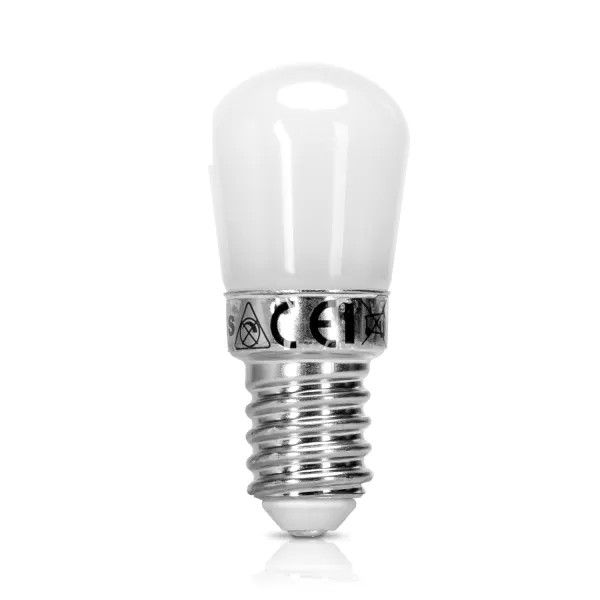 Aigostar LED E14-T22 Filamentlamp 2 Watt - 6500K