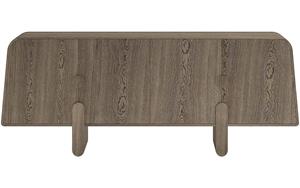 Goossens Dressoir Viano, 4 deuren