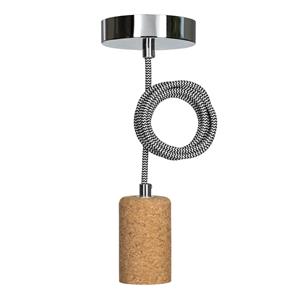 Bailey | Pendelarmatuur  | Grote fitting E27  | 60W