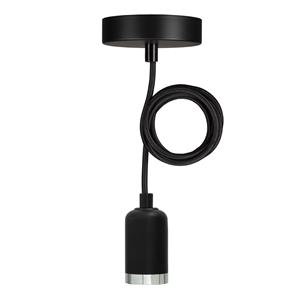 Bailey | Pendelarmatuur  | Grote fitting E27  | 60W