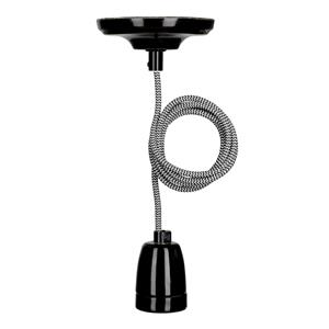 Bailey | Pendelarmatuur  | Grote fitting E27  | 60W