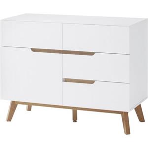 MCA furniture Hoge kast Cervo Breedte ca. 97 cm
