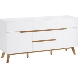 MCA furniture Dressoir Cervo Breedte ca. 145 cm