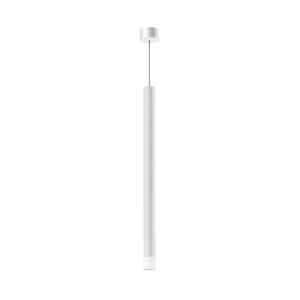 Gelco Pendant LED lamp 4W 60x4cm wit