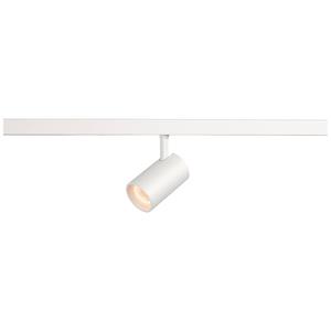 SLV NUMINOS XS Niedervolt-Schienensystem-Leuchte Track 8.7W LED Weiß