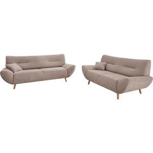 INOSIGN Zithoek Drago (set, 2-delig)