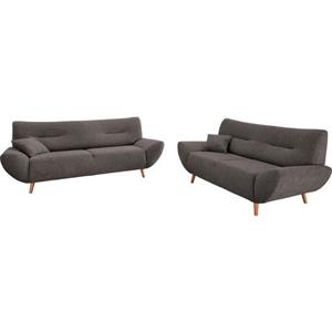 INOSIGN Zithoek Drago (set, 2-delig)