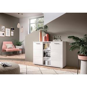 INOSIGN Dressoir Valge Breedte ca. 110 cm