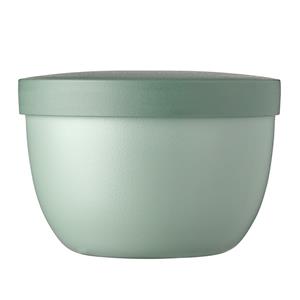 Mepal Snackpot Ellipse 350 Ml Nordic Sage