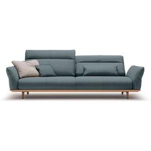 Hülsta Sofa 4-zitsbank hs.460