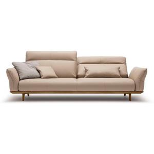 Hülsta Sofa 4-zitsbank hs.460