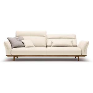 Hülsta Sofa 4-zitsbank hs.460