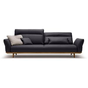 Hülsta Sofa 4-zitsbank hs.460