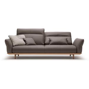 Hülsta Sofa 3,5-zitsbank hs.460