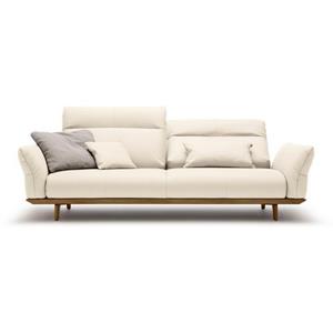 Hülsta Sofa 3,5-zitsbank hs.460