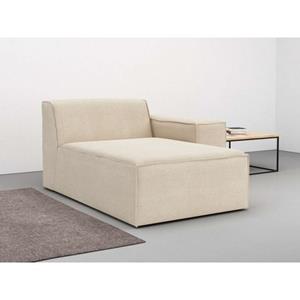 RAUM.ID Chaise-longue NORVID