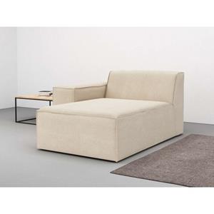 RAUM.ID Chaise-longue NORVID