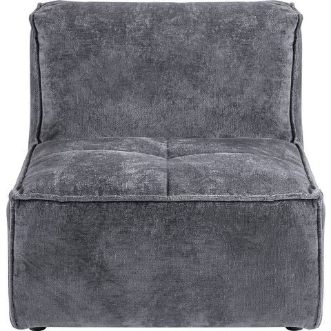 RAUM.ID Sofa-Mittelelement "Monolid", (1 St.), als Modul oder separat verwendbar, für individuelle Zusammenstellung