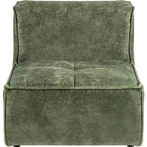 RAUM.ID Sofa-Mittelelement "Monolid", (1 St.), als Modul oder separat verwendbar, für individuelle Zusammenstellung