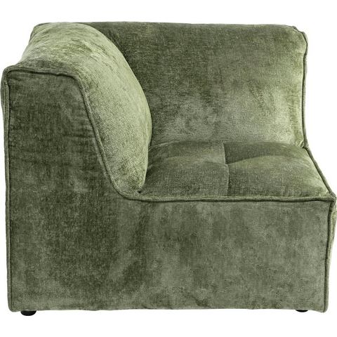 RAUM.ID Sofa-Eckelement "Monolid", (1 St.), als Modul oder separat verwendbar, für individuelle Zusammenstellung