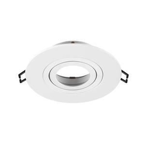 SLV NEW TRIA 75 XL 1007630 Einbaurahmen Weiß