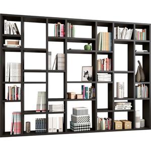 Fif möbel Room divider TORO 380 Breedte 295 cm