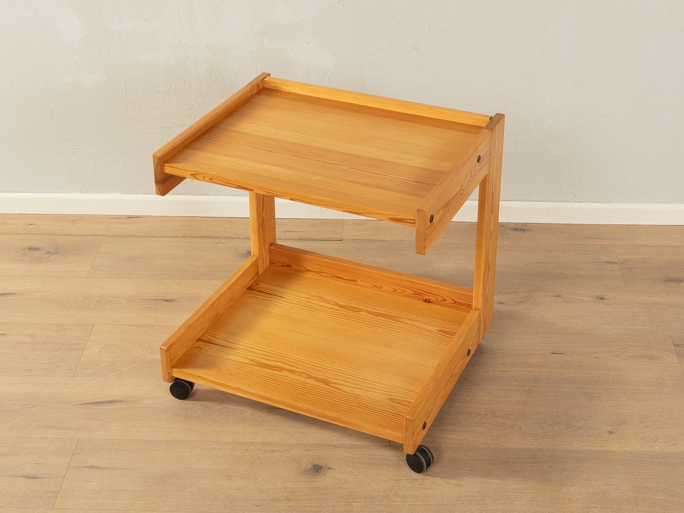 Whoppah BRIMI side table, Ikea Wood - Tweedehands