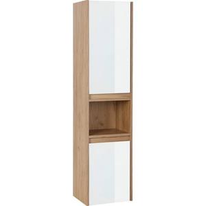 Welltime Hoge kast Torun Badezimmerschrank