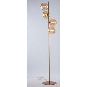 ECO-LIGHT Staande lamp Neptunus (1 stuk)