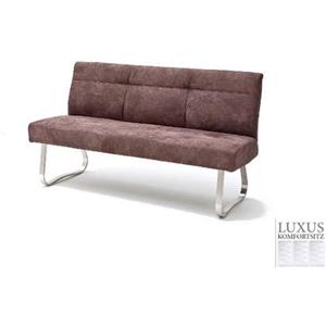 MCA furniture Polsterbank "TALENA-PBANK"