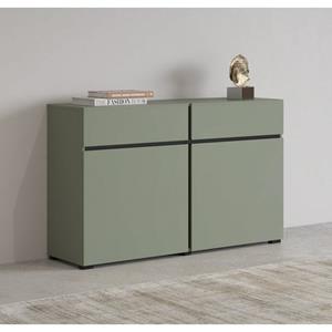 INOSIGN Kast Cross Breedte 119,5 cm