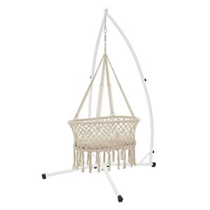 ML-Design Hangstoel Jenna | 