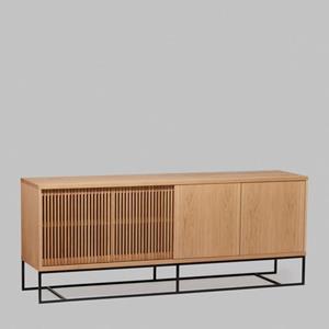 Woodman Dressoir Ende