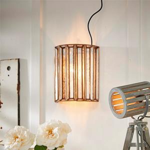 Loberon Wandlamp Immogen
