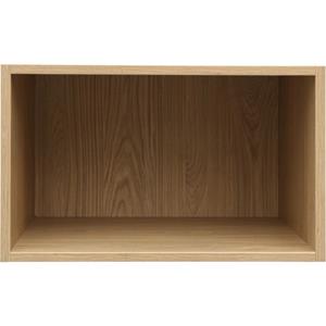 Budget Home Store Wandkast Box Camilla 50 cm