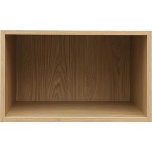 Budget Home Store Wandkast Box Camilla 50 cm