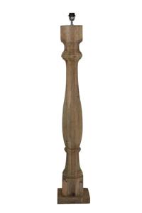 Countrylifestyle Vloerlamp Robbia
