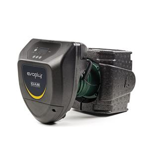 Dab Evoplus B 120/250.40 M Circulatiepomp (CV pomp)