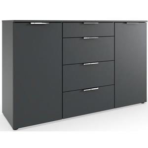 Fresh To Go Kast met laden en deuren Niveau