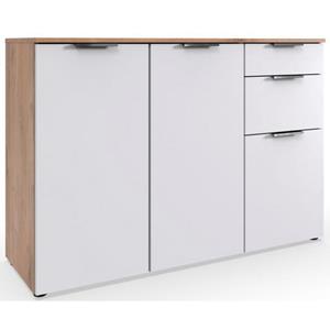 Fresh To Go Kast met laden en deuren Niveau