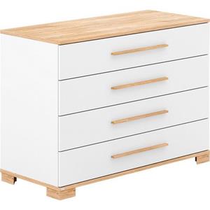 PAIDI Kinderwelten Commode YOLANDA 4S