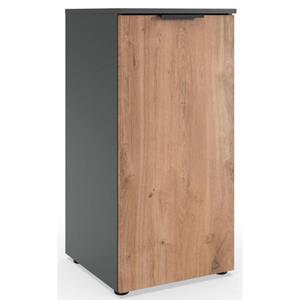 Fresh To Go Kast Niveau