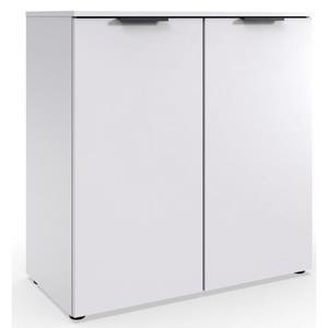 Fresh To Go Kast Niveau