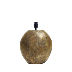 Light & Living  Lampvoet Skeld - 28x12x39 - Brons