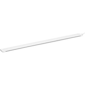 LEDVANCE 4058075575691 LED-onderbouwlamp 7 W Energielabel: F (A - G) Warmwit tot koudwit Wit