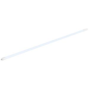 SLV LED-Röhre EEK: E (A - G) G5 Röhrenform T5 26W Kaltweiß (Ø x L) 19mm x 1160mm 1St.