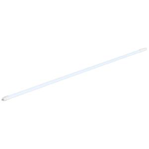 SLV LED-Röhre EEK: E (A - G) G5 Röhrenform T5 26W Kaltweiß (Ø x L) 19mm x 1160mm 1St.