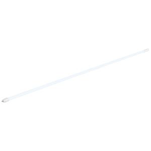 SLV LED-Röhre EEK: E (A - G) G5 Röhrenform T5 34W Kaltweiß (Ø x L) 19mm x 1460mm 1St.