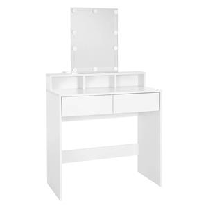 ML-Design Kaptafel Melonie met LED-verlichting | 